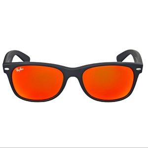 RAYBAN WAYFARER RB2140 901/69